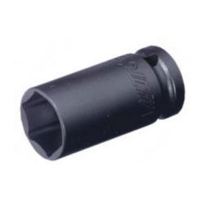 JTCオートツールズ:12.7mm 極薄インパクトソケット JTC445421(メーカー直送品) JTC445421 SST 特殊工具 自動車｜イチネンネットmore