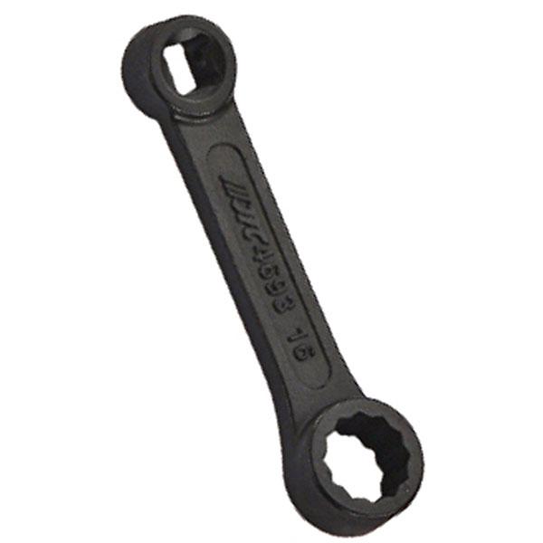 JTCオートツールズ エンジンマウントレンチ 17mm JTC4694【メーカー直送】