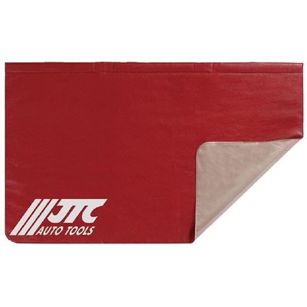 JTCオートツールズ:二層式フェンダーカバー 910×580mm JTCAM13(メーカー直送品) ...