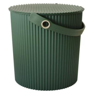 八幡化成:ガーデンツールバケット 10L 4966511108924 バケツ 収納 ガーデニング 腰掛け 土づくり 道具入れ