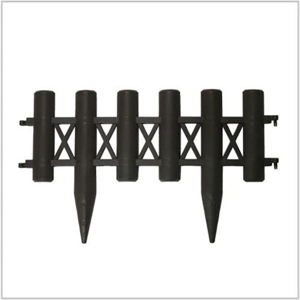 安全興業:ウッドプラフェンス ブラウン 4560172729193