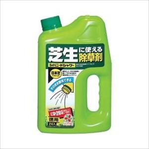 住友化学園芸:シバニードシャワー  2L 4975292601722 園芸 薬品 芝生用除草剤｜cocoterracemore