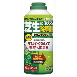 住友化学園芸:シバニードアップ粒剤  700g 4975292602231 園芸 薬品 芝生用除草剤｜cocoterracemore