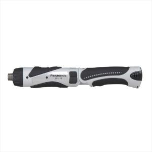 Panasonic（パナソニック） EZ7410XH1 3.6Vスティックドリルドライバー本体（グレー） EZ7410XH1