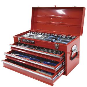 SIGNET 54006 メカニックツールセット両開き 9.5SQ シグネット 工具 