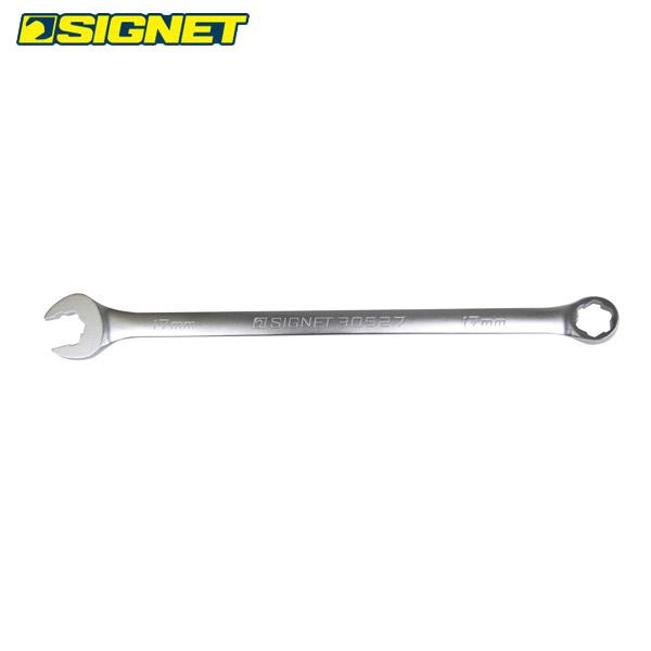 SIGNET(シグネット): 14MM ボルトリムーバブルコンビネーションレンチ 30524 シグネ...