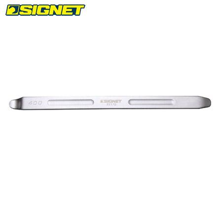 SIGNET(シグネット): タイヤレバー 400MM 32170 シグネット タイヤレバー 321...