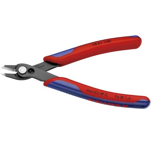 KNIPEX(クニペックス): スーパーニッパーXL (SB) 7861-140 クニペックス ニッ...