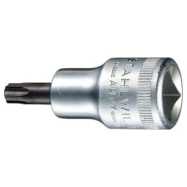 STAHLWILLE（スタビレー） 54TX-T50 （1/2SQ）ヘクスローブソケット （0310...
