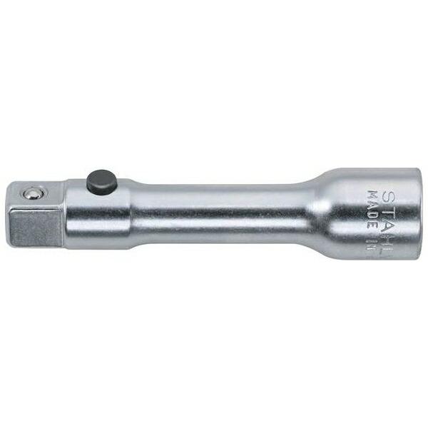 STAHLWILLE（スタビレー） 427/3QR （3/8SQ）エキステンションバー76MM（12...