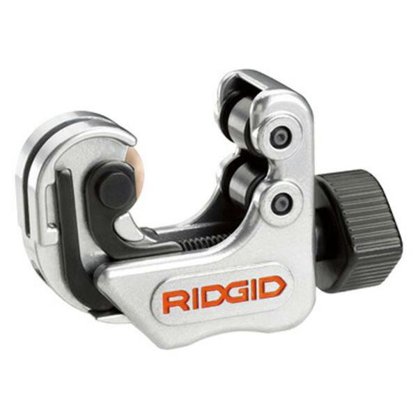 RIDGID(リジッド):32573 118 2イン1オートフィードチューブカッター 【新規登録用】