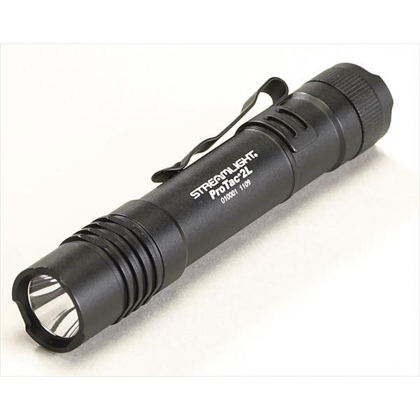 STREAMLIGHT(ストリームライト): PT(プロタック)2L タクティカルLEDライト 88...