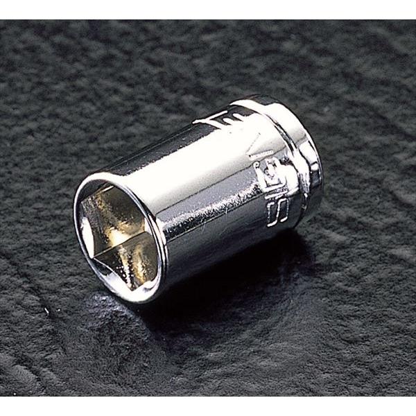 SIGNET（シグネット） 11304 1/4DR 4MM ソケット （6角） 【新規登録用】