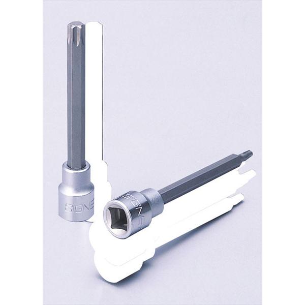 SIGNET（シグネット） 22966 3/8DR T30 ロングヘクスローブビットソケット 【新規...