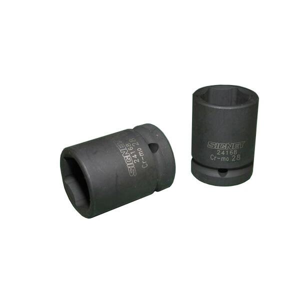 SIGNET(シグネット): 3/4DR インパクトソケット 31MM 24171