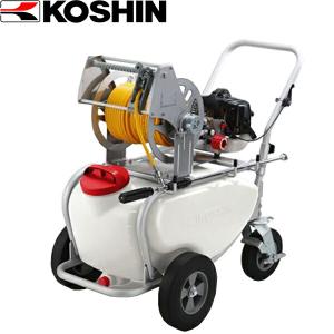 工進認定店＞【メーカー直送】工進（KOSHIN） 浄化槽用エアーポンプ