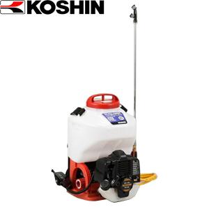 工進（KOSHIN） :＜工進認定店＞浄化槽用エアーポンプ コーシンブロワ