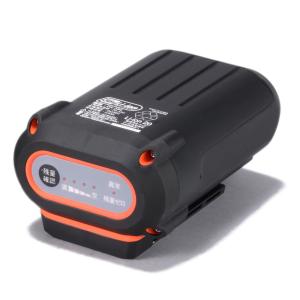 【ほぼ未使用】工進(KOSHIN) 急速充電器Ⅱ 36V PA-438 & バッテリー 工進（KOSHIN） 交換用 36V2.5Ahバッテリー PA-334 [スマートコーシン