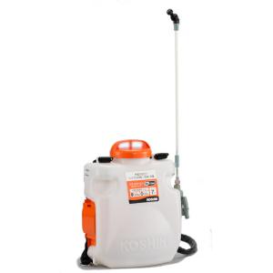 () 工進(KOSHIN):＜工進認定店＞充電式噴霧器  SLS-7 KOSHIN