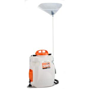 未使用　動力噴霧器 ASABA 背負式バッテリー動噴 BP-15Li-DX2 瞳 アサバ 背負式 バッテリー動噴 BP-15Li-DX2 瞳 バッテリ動噴 麻