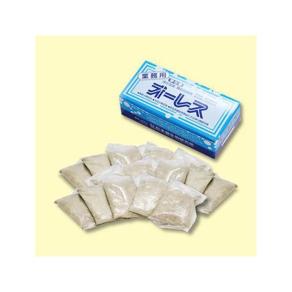 工進(KOSHIN):＜工進認定店＞浄化槽ブロワAK用 浄化促進剤オーレス (20g×15包) PA...