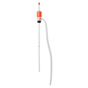 (あすつく) 工進(KOSHIN):＜工進認定店＞手動ドラムポンプ PP-25T AAJ ドラム缶 小分け 工場 軽油 灯油 MK アクアシステム