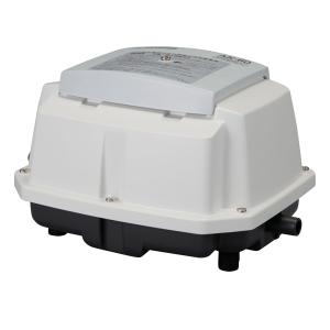 工進 浄化槽用エアーポンプ コーシンブロワポンプ AK-100