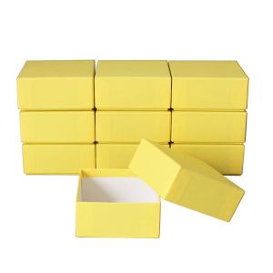 TAKEMEKI :ギフトボックス イエロー GIF-166-YEL ギフトボックス 箱