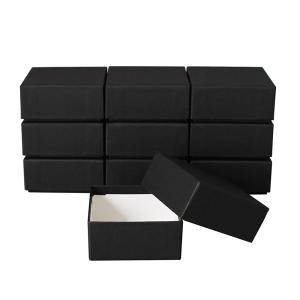 TAKEMEKI :ギフトボックス ブラック GIF-372-BLS ギフトボックス 箱