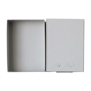 TAKEMEKI :そぼっくすグレー SNG782 お道具箱 A5サイズ 収納 小物入れ 収納ボックス SNG782