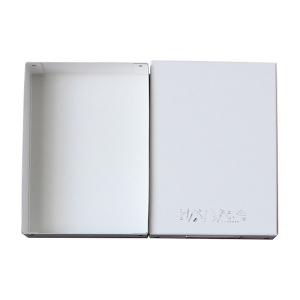 TAKEMEKI :そぼっくすホワイト SNW783 お道具箱 A5サイズ 収納 小物入れ 収納ボックス SNW783