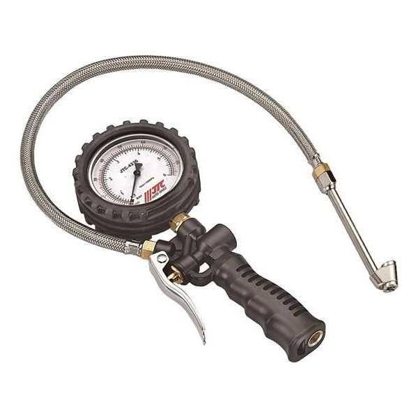 JTCオートツールズ:タイヤエアーゲージ JTC4236LJ(メーカー直送品) JTC 車輌整備 特...