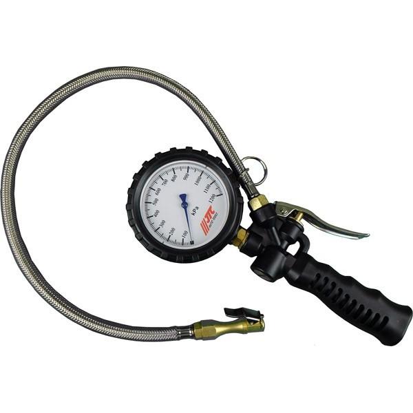 JTCオートツールズ:タイヤエアーゲージ JTC4058J(メーカー直送品)