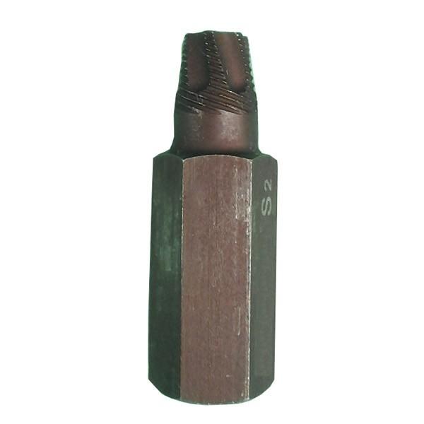 JTCオートツールズ:スターエキストラクター 4mm JTC4453-4(メーカー直送品) JTC4...