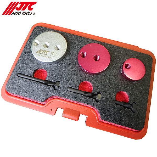JTCオートツールズ:ベルト装着ツール JTC4084S(メーカー直送品) エアコン ストレッチ ベ...