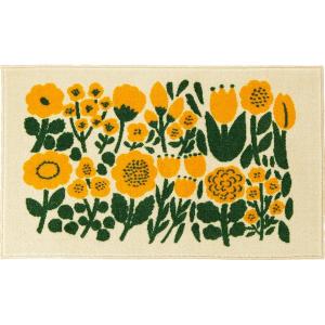 クリーンテックス ジャパン:フロアマット Kobe Muoto Collection onni  45×75cm