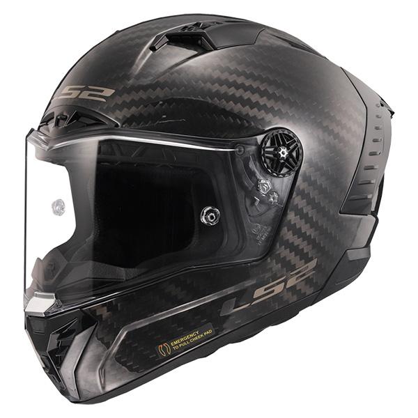 (あすつく) LS2 HELMETS:【国内正規品】THUNDER C GP CARBON Mサイズ...