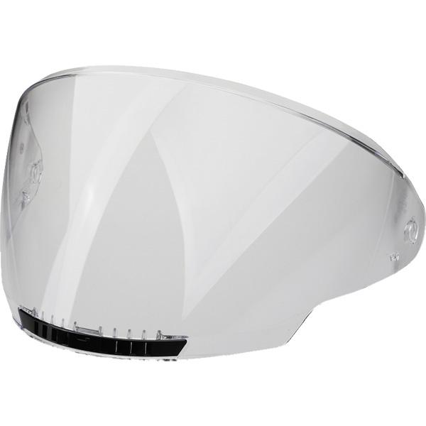 LS2 HELMETS S17 シールド クリア COPTER用 18010301