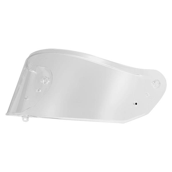 【あすつく】LS2 HELMETS STREAM2用 ピンロック対応シールド S-25 クリア 80...