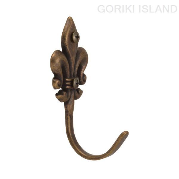 ゴーリキアイランド:フック リリ- L AN 610047 GORIKI ISLAND