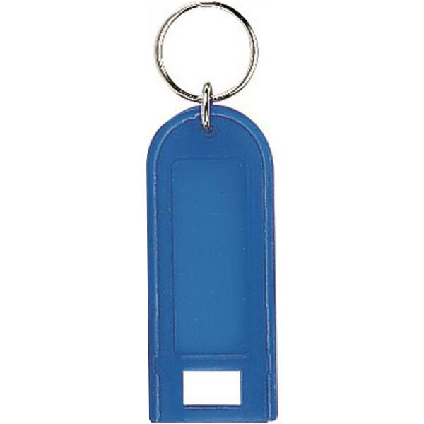 水上 （10個入） ワールドキーボックス専用キーホルダー イエロー 5KEYYELLOW