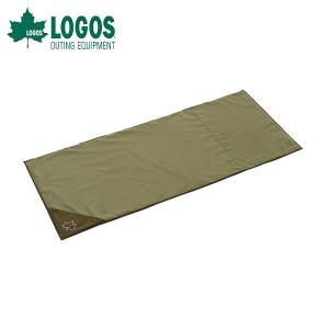 ロゴス(LOGOS):テントぴったり防水マット・SOLO 71809602 ロゴス LOGOS アウトドア用品 キャンプ用品 防災用品