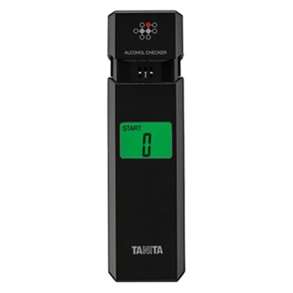 TANITA(タニタ):アルコールセンサー ブラック HC310BK TANITA タニタ 健康用品...