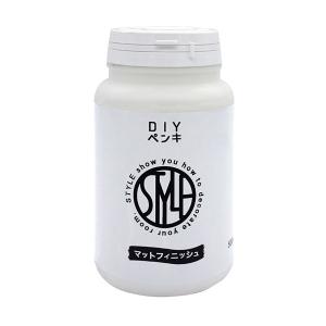 ニッペホームプロダクツ:水性DIYペンキ スノウホワイト 500ml 4976124889004(メーカー直送品)(地域制限有) 水性 室内用 壁紙