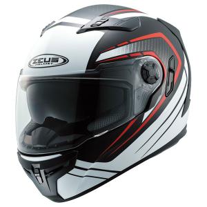 あすつく) 南海部品:ZEUS NAZ-105 フルフェイスヘルメット_MBK_L