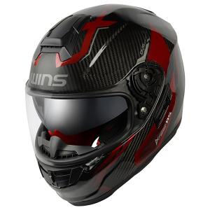 A-FORCE wins ウインズ フルフェイスヘルメット RS FLASH type C