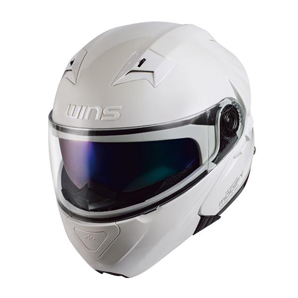 (あすつく) WINS(ウインズ):MODIFY X パールホワイト XXL NK576564