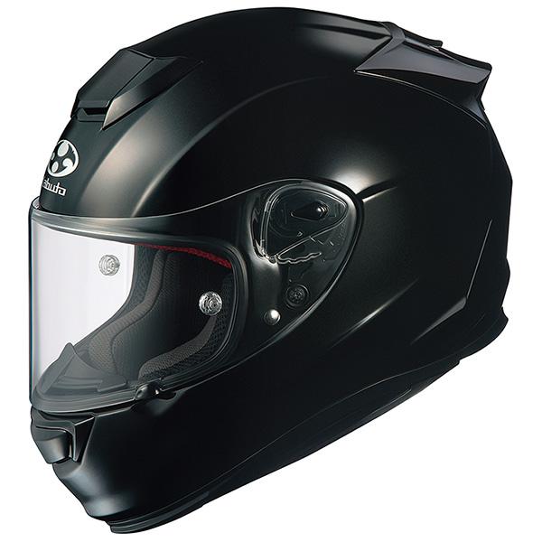 OGK KABUTO（オージーケーカブト） RT‐33X ブラックメタリック XXXL 166860...