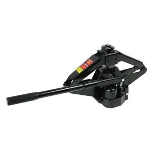 マサダ製作所（MASADA） 油圧シザースジャッキ 850kg 品番：DPJ-850DX