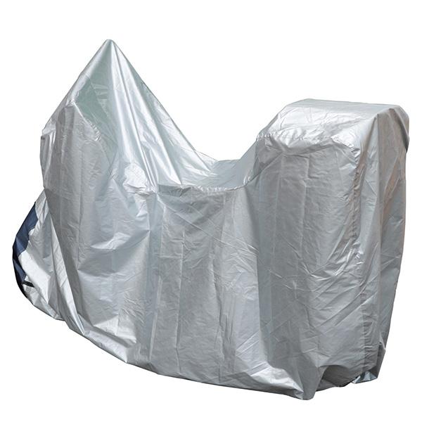 ニューレイトン:エマーソン バイクカバーエコノミータイプ＜リアBOX対応＞ MBsize EM-28...